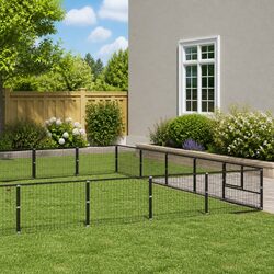Enhance Your Outdoor Space with a Versatile Dog Kennel