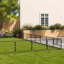 Enhance Your Outdoor Space with a Secure Dog Kennel