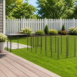 Outdoor Dog Kennel - Enhance Your Pets' Outdoor Space