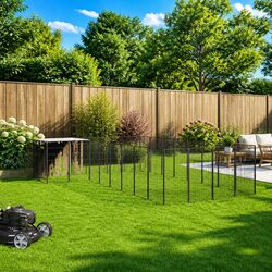 Enhance Your Outdoor Space with a Large Dog Kennel
