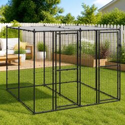 Dog Kennel