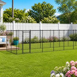 Dog Kennel