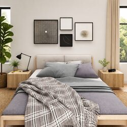 Enhance Your Bedroom with a Stylish Nightstand
