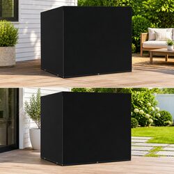 Enhance Your Outdoor Space with Swing Bench Covers