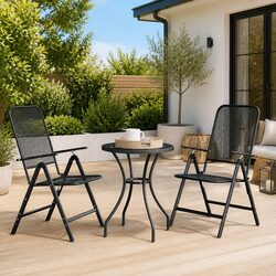 Enhance Your Outdoor Space with a Stylish Dining Set