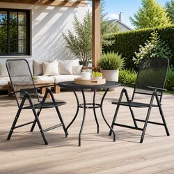 Enhance Your Outdoor Space with Our Garden Dining Set