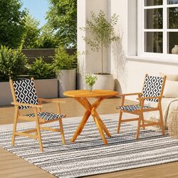 Elevate Your Outdoor Experience with Our Garden Dining Set