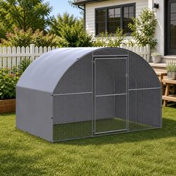 Enhance Your Space with Our 3x2x2 m Chicken Coop