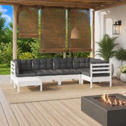 Elevate Your Outdoor Experience with This 6-Piece Set