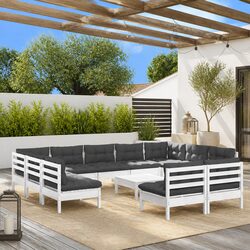 Elevate Your Outdoor Living with a Garden Lounge Set