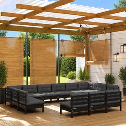Elevate Your Outdoor Space with a Modular Garden Set