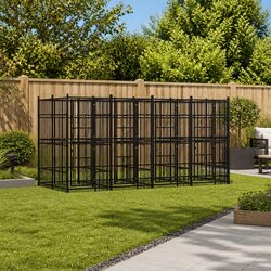 Enhance Your Outdoor Space with a Quality Dog Kennel