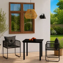 Enhance Your Outdoor Space with a Garden Dining Set