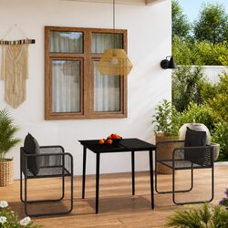 Elevate Your Outdoor Experience with a Garden Dining Set