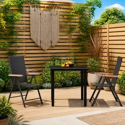 Enhance Your Outdoor Space with a 3-Piece Garden Set