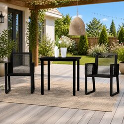 Elevate Your Outdoor Experience with a Garden Dining Set