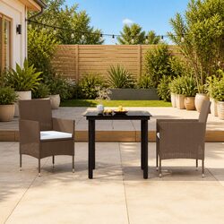 Elevate Your Outdoor Space with Our Dining Set