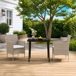 Enhance Your Outdoor Space with a Dining Set