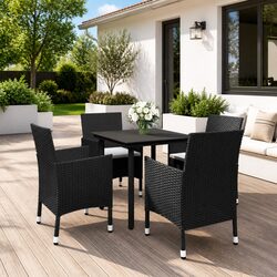 Enhance Your Outdoor Space with a Garden Dining Set