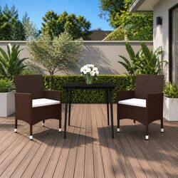 Enhance Your Outdoor Space with a Stylish Dining Set