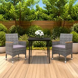 Elevate Your Outdoor Space with a Dining Set