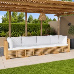 Enhance Your Outdoor Space with a Garden Lounge Set