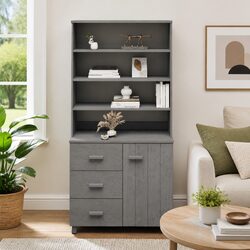 Stylish Highboard Sideboard for Organizing Your Space