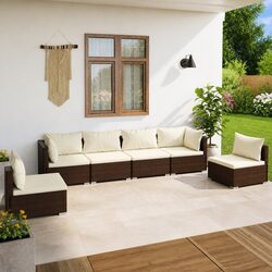 Enhance Your Outdoor Space with Our Garden Lounge Set
