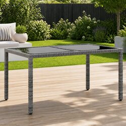 Enhance Your Outdoor Space with a Versatile Garden Table