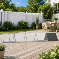 Enhance Your Space with an Anthracite Rabbit Hutch