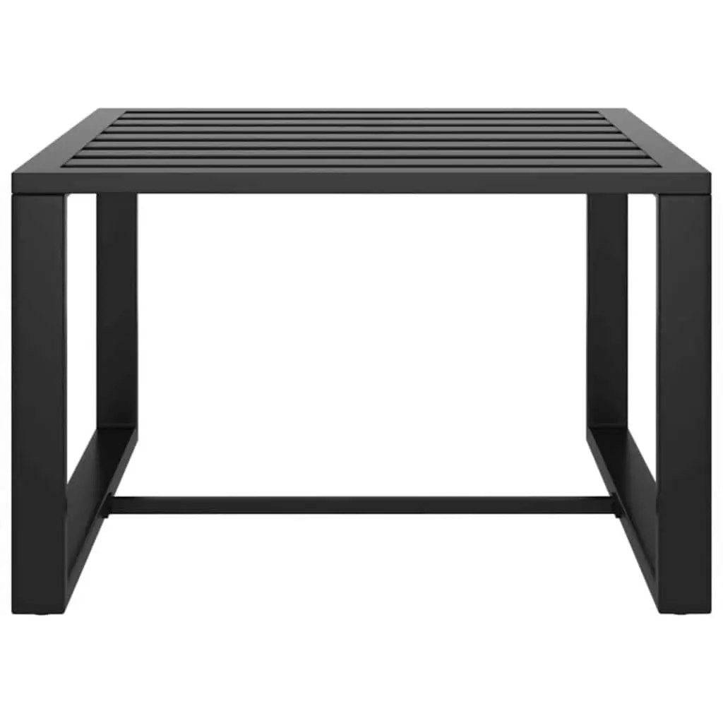 5 Piece Modular Outdoor Patio Lounge Set with Cushions