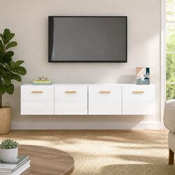 Floating Shelves: Enhance Your Space with Stylish Storage