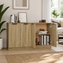 Enhance Your Space with a 60x30x70cm Sideboard