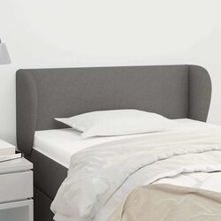 Grey Ears Headboard