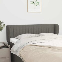 Grey Ears Headboard