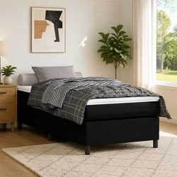 Elevate Your Bedroom with a Stylish King Single Bed Frame