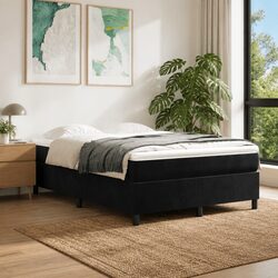 Elevate Your Bedroom with a Luxurious Box Spring Frame