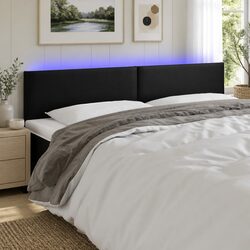 Enhance Your Bedroom with a Stylish 200cm LED Headboard