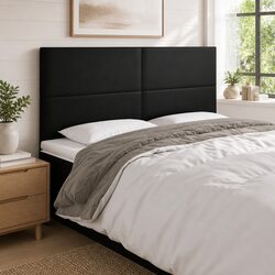 Elevate Your Bedroom with a 200 cm LED Headboard