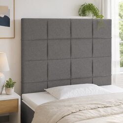 Enhance Your Bedroom with an Adjustable LED Headboard 80cm