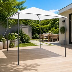 Enhance Your Outdoor Space with a 3x3x2.9 m Canopy