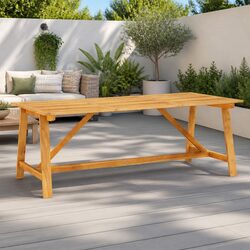 Enhance Your Dining Space with a Solid Wood Table