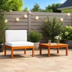 Enhance Your Outdoor Space with a Garden Lounge Set
