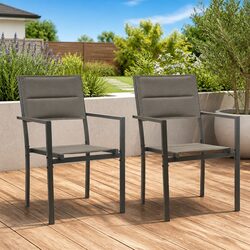 Elevate Your Outdoor Space with Stylish Garden Chairs