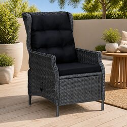Enhance Your Outdoor Space with a Reclining Chair