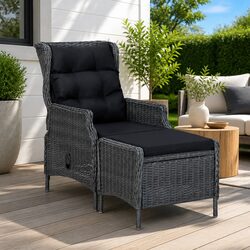 Enhance Your Outdoor Space with a Reclining Chair