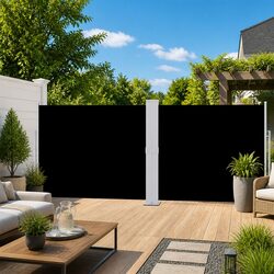 Enhance Your Outdoor Space with a Retractable Awning