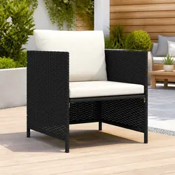 Transform Your Outdoor Space with This Modular Garden Sofa