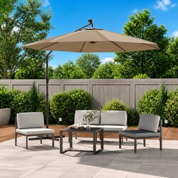 Enhance Your Outdoor Space with a Replacement Umbrella Cover