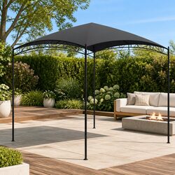 Elevate Your Outdoor Space with This 3x3x2.65m Pavilion